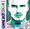 David Beckham Soccer Box Art Front